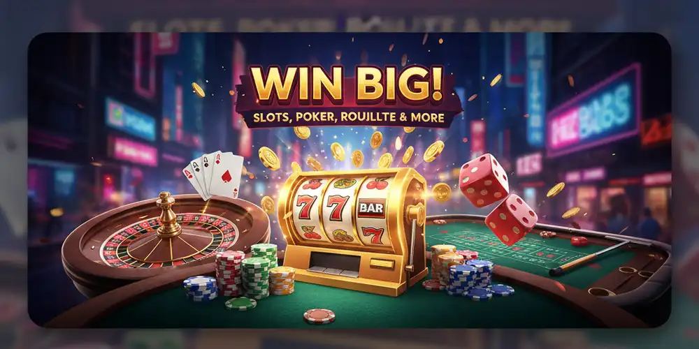 4444 Promotion Banner